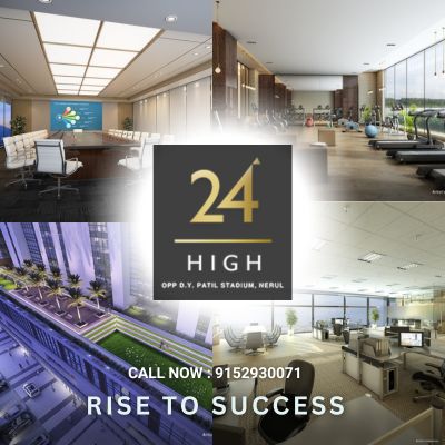 24 High Nerul